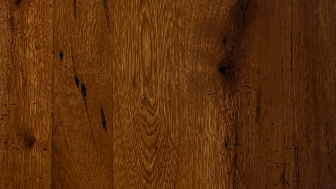 Antique White Oak